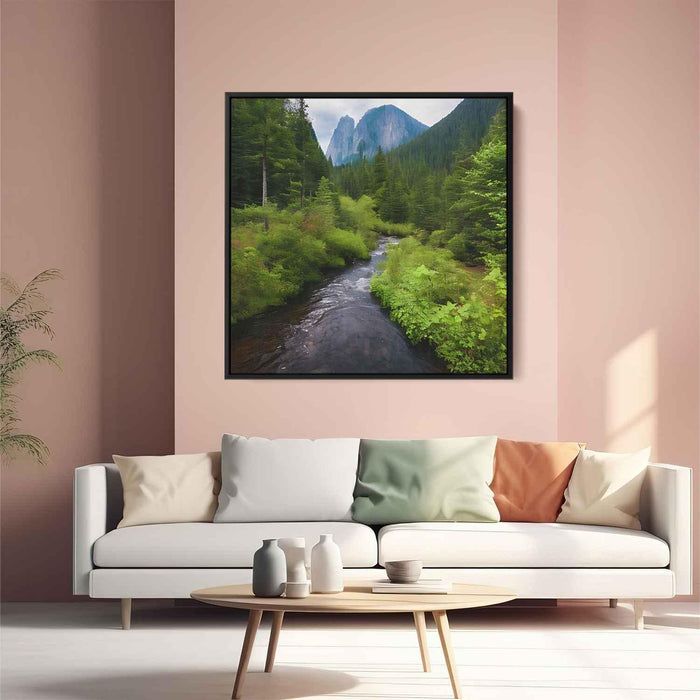 River Photography #051 - Kanvah