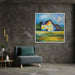 Abstract Cottage #008 - Kanvah