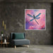 Abstract Dragonflies #036 - Kanvah