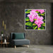 Acrylic Rhododendron #004 - Kanvah