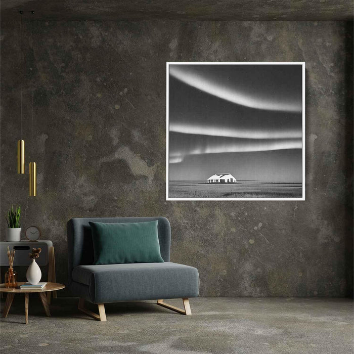 Aurora Borealis Photography #010 - Kanvah