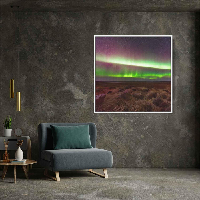 Aurora Borealis Photography #012 - Kanvah