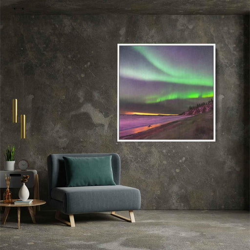 Aurora Borealis Photography #014 - Kanvah