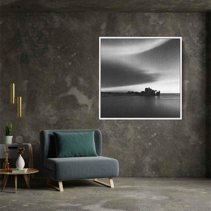 Aurora Borealis Photography #016 - Kanvah