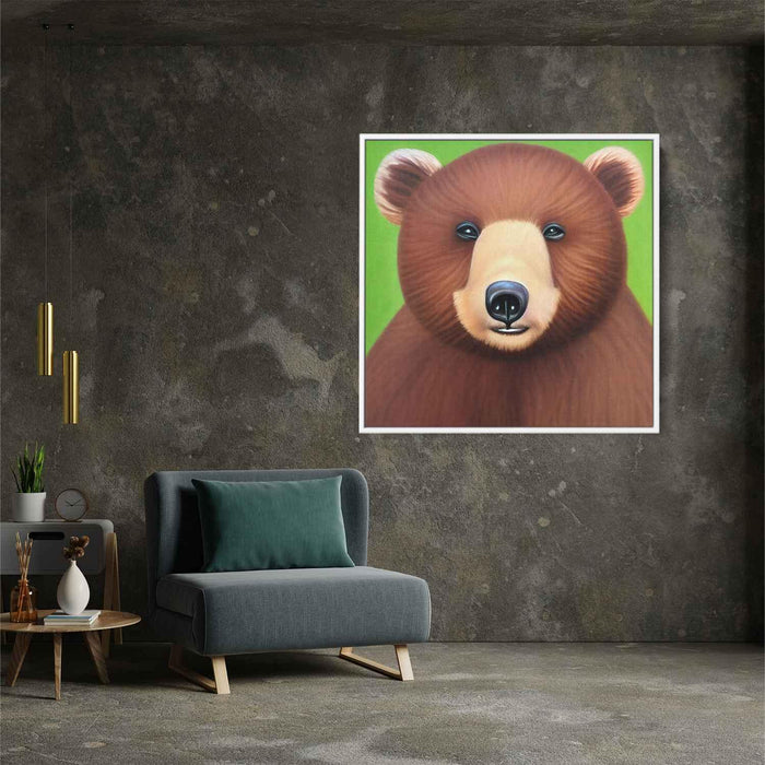 Baby Bear #004 - Kanvah