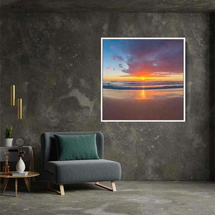 Beach Sunrise Photography #010 - Kanvah