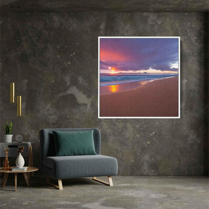 Beach Sunrise Photography #014 - Kanvah