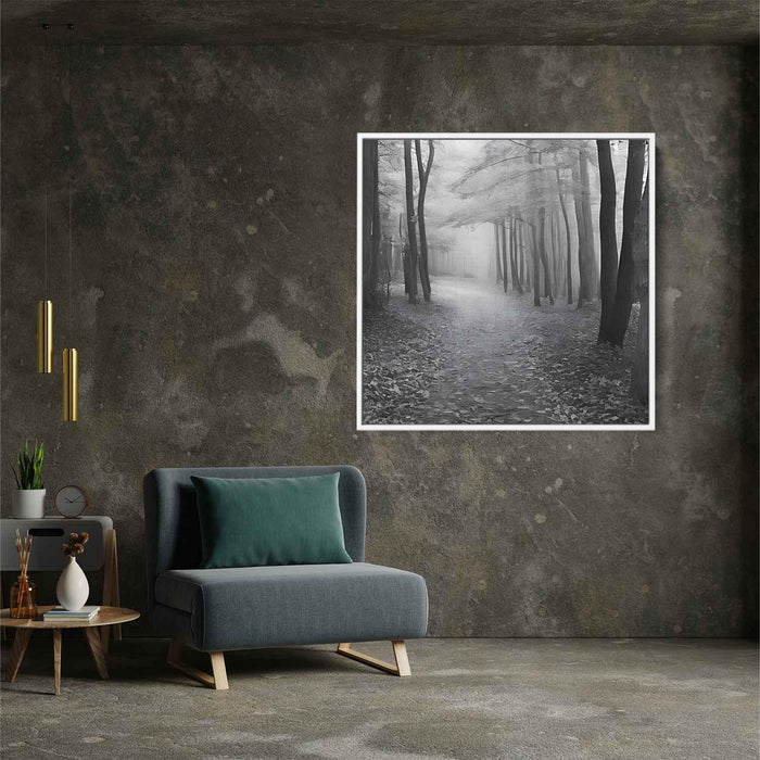 Forest Photography #006 - Kanvah