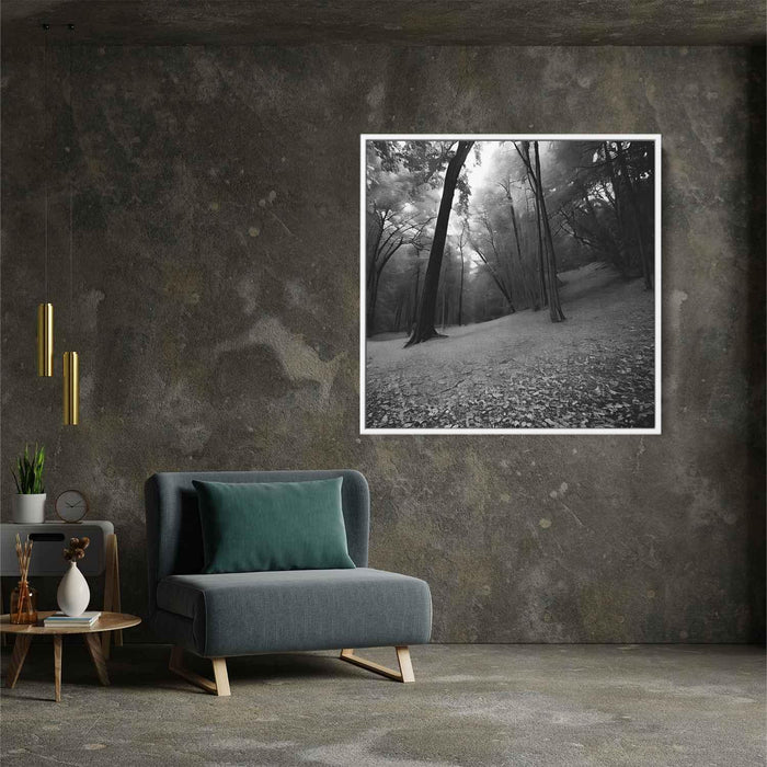 Forest Photography #012 - Kanvah