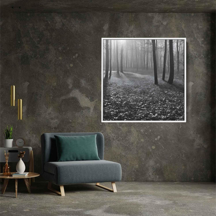 Forest Photography #018 - Kanvah