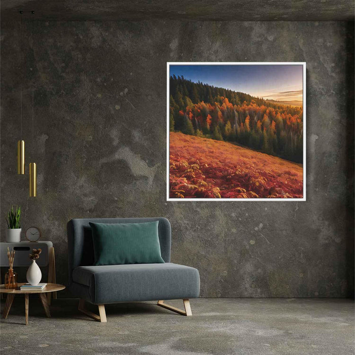 Forest Photography #022 - Kanvah