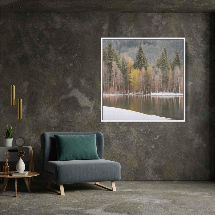 Forest Photography #024 - Kanvah