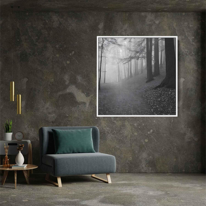 Forest Photography #026 - Kanvah