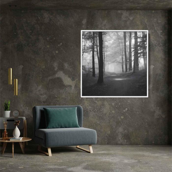 Forest Photography #032 - Kanvah