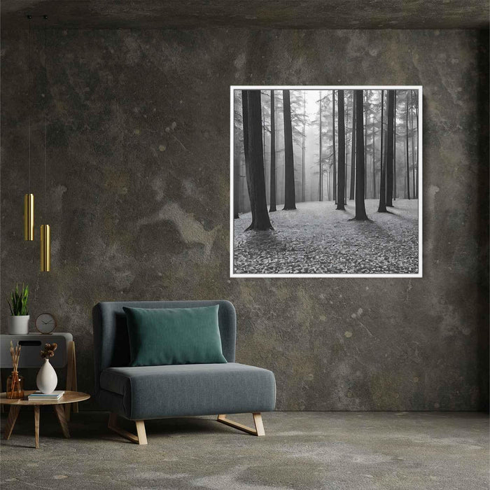 Forest Photography #034 - Kanvah