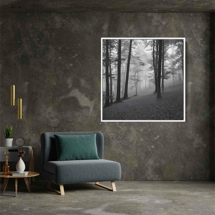 Forest Photography #040 - Kanvah