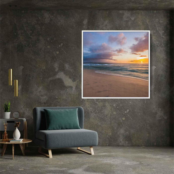 Hawaii Beach Photography #022 - Kanvah