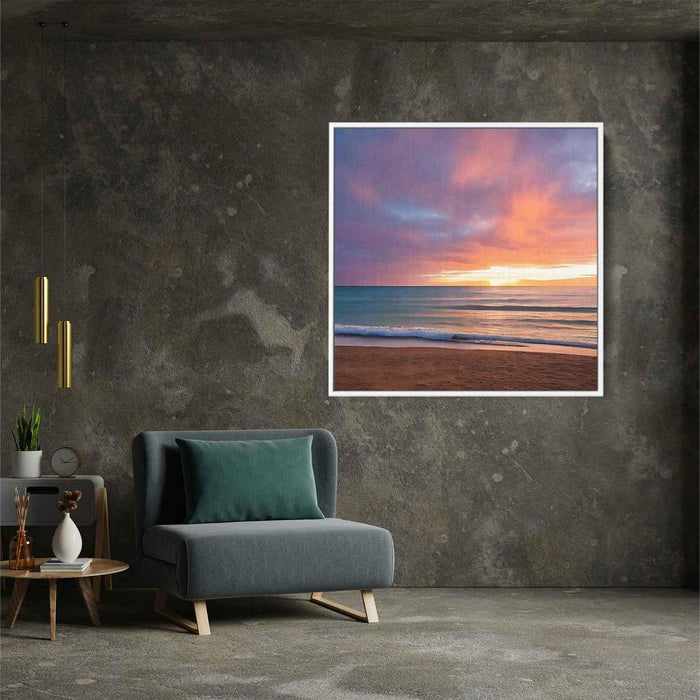 Hawaii Beach Photography #030 - Kanvah