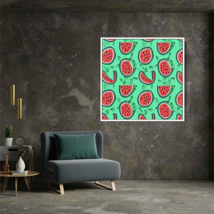 HM Watermelons #001 - Kanvah