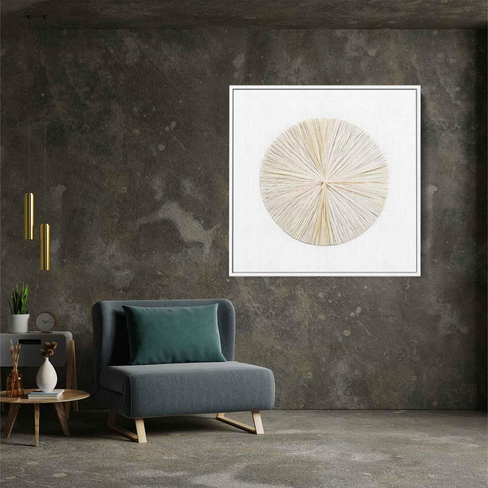 Minimalist Art #006 - Kanvah