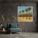 Desert Palms #008 - Kanvah