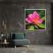 Renaissance Oil Rhododendron #002 - Kanvah