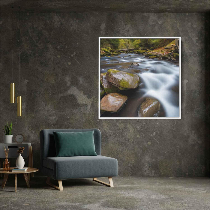 River Photography #018 - Kanvah