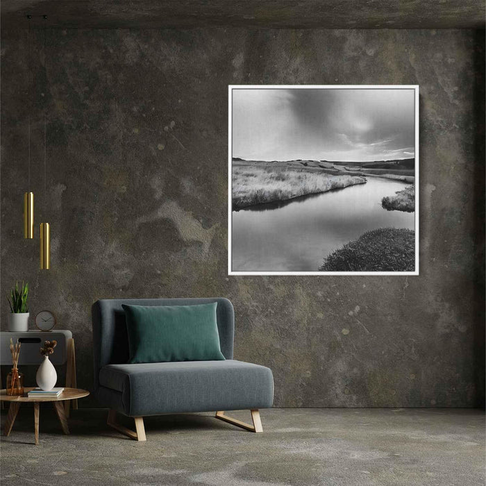 River Photography #022 - Kanvah