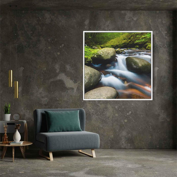 River Photography #044 - Kanvah