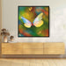 Abstract Butterflies Print #004 - Kanvah