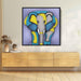 Abstract Elephant #012 - Kanvah