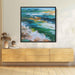 Abstract Rocky Beach #099 - Kanvah