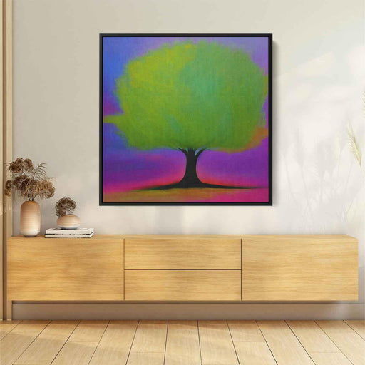 Abstract Tree #030 - Kanvah