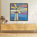 Abstract Windmill #020 - Kanvah
