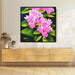 Acrylic Rhododendron #004 - Kanvah