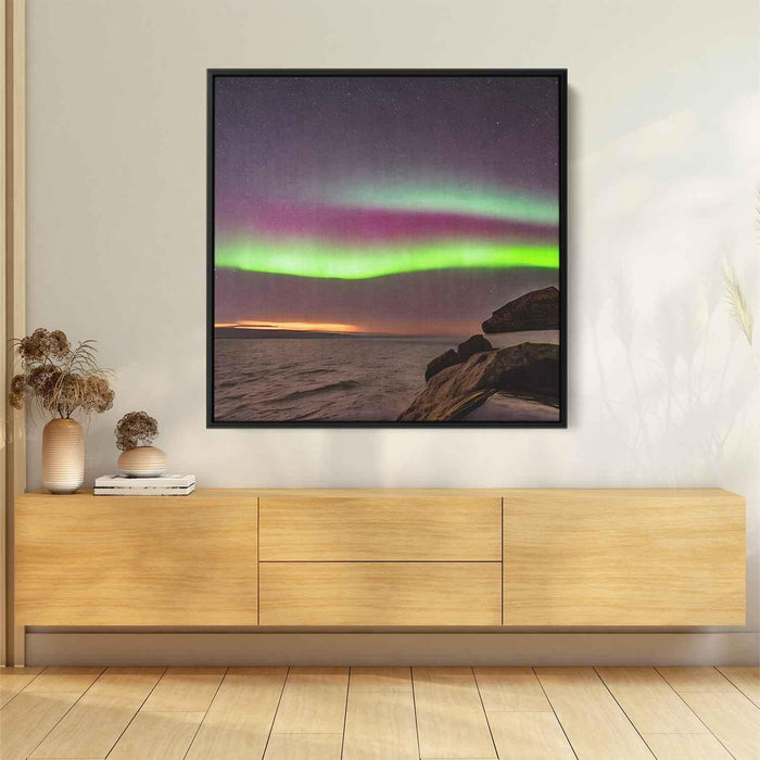 Aurora Borealis Photography #006 - Kanvah