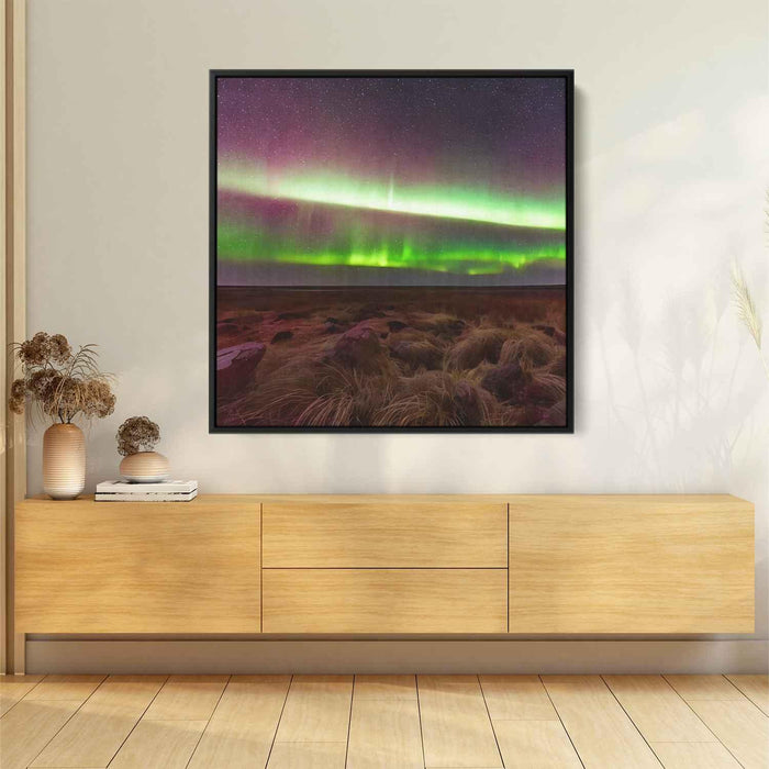 Aurora Borealis Photography #012 - Kanvah