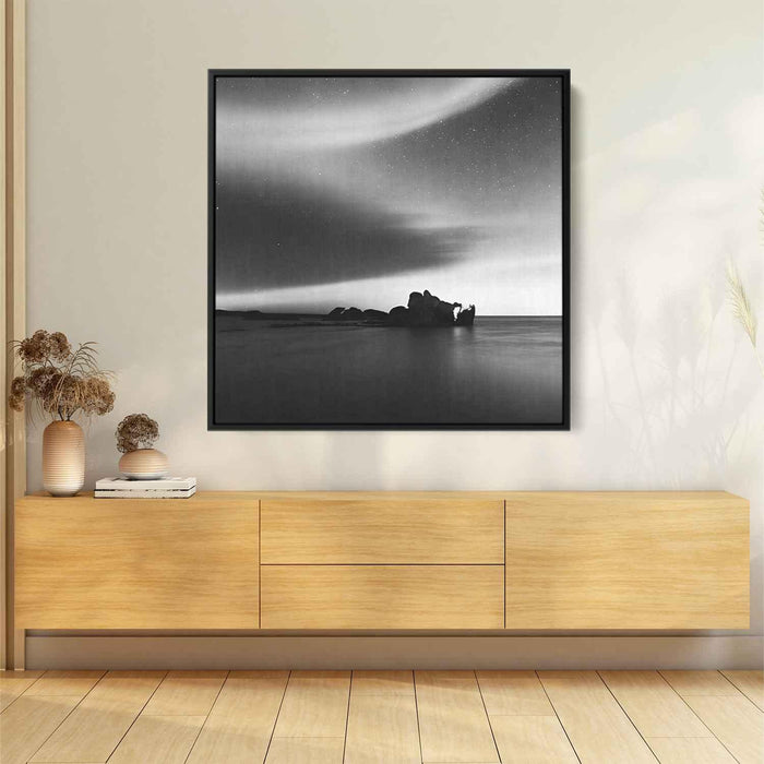 Aurora Borealis Photography #016 - Kanvah