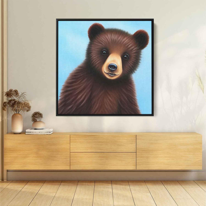 Baby Bear #002 - Kanvah