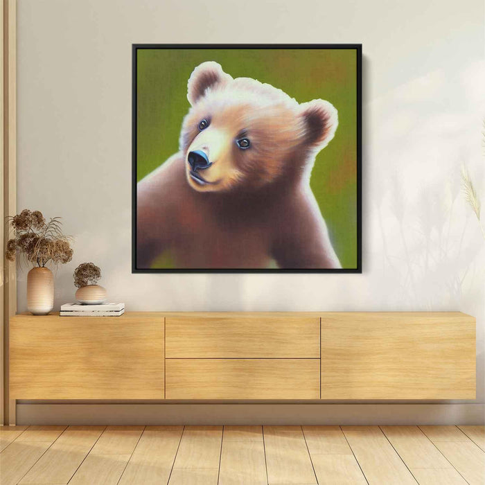 Baby Bear #010 - Kanvah
