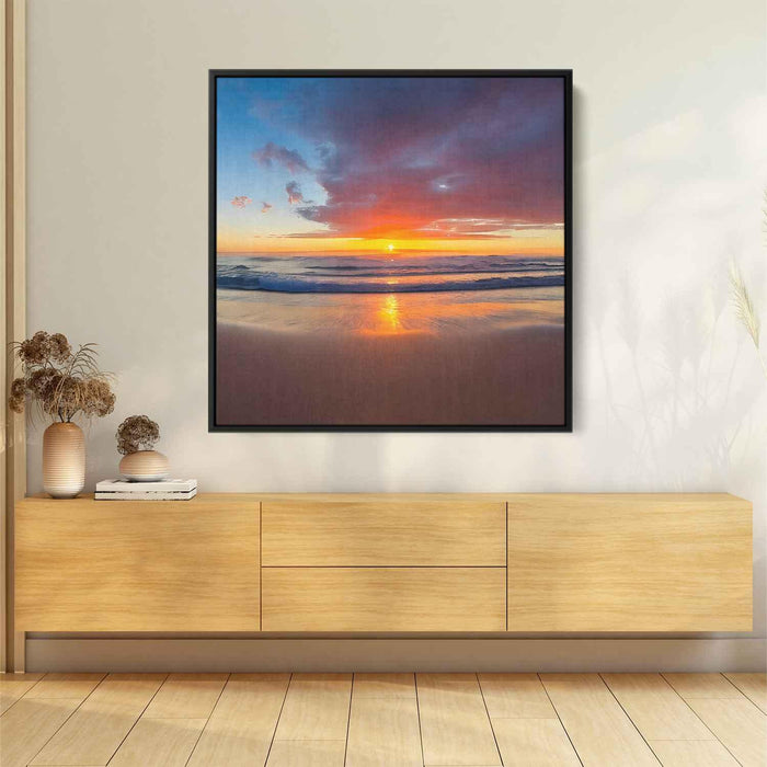 Beach Sunrise Photography #010 - Kanvah