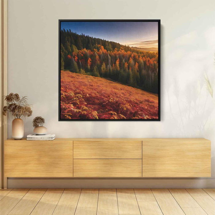 Forest Photography #022 - Kanvah