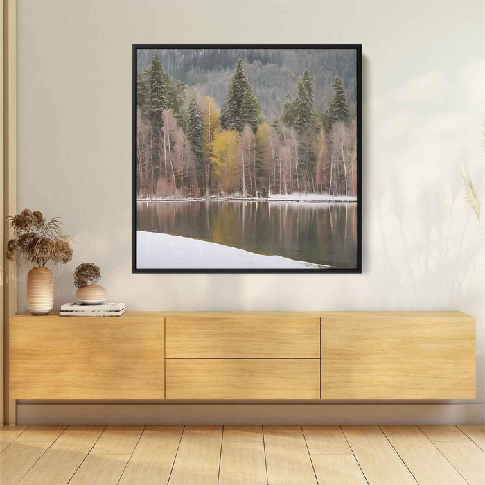 Forest Photography #024 - Kanvah