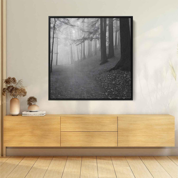 Forest Photography #026 - Kanvah