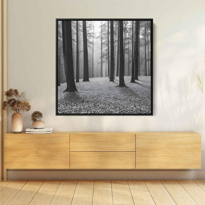 Forest Photography #034 - Kanvah