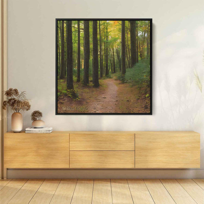 Forest Photography #036 - Kanvah