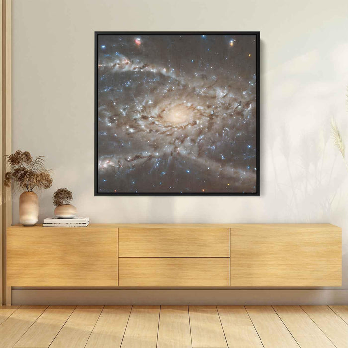 Galaxy Photography #016 - Kanvah