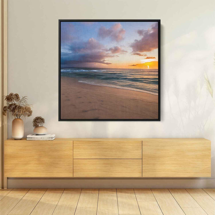 Hawaii Beach Photography #022 - Kanvah