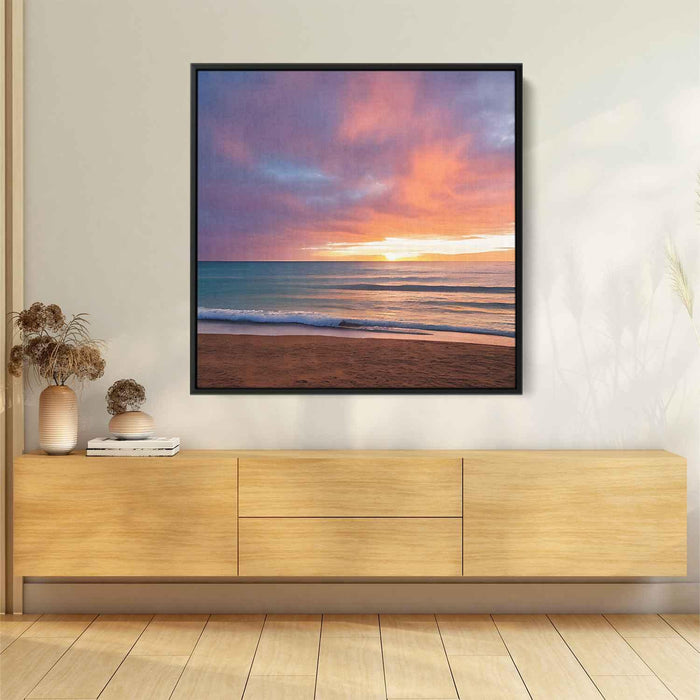 Hawaii Beach Photography #030 - Kanvah