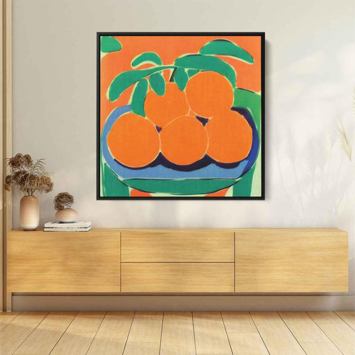 HM oranges #002 - Kanvah